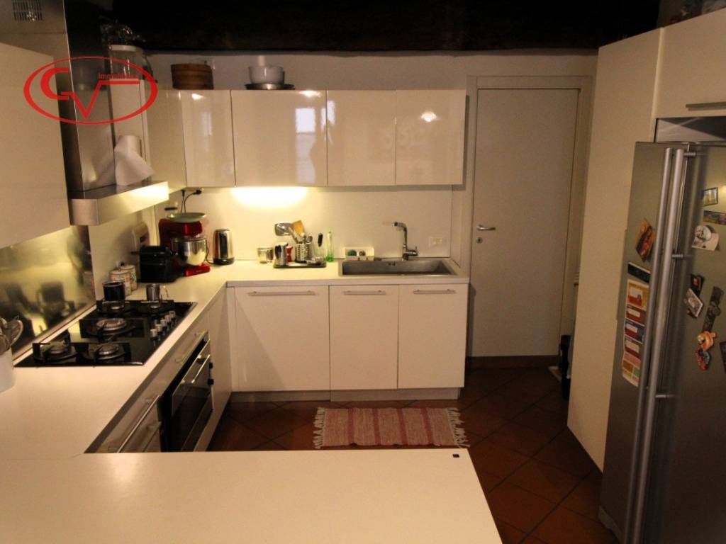 Casa indipendente a San giovanni valdarno in Corso Italia - Foto 4