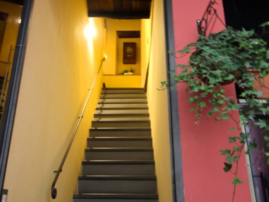 Casa indipendente a San giovanni valdarno in Corso Italia - Foto 5