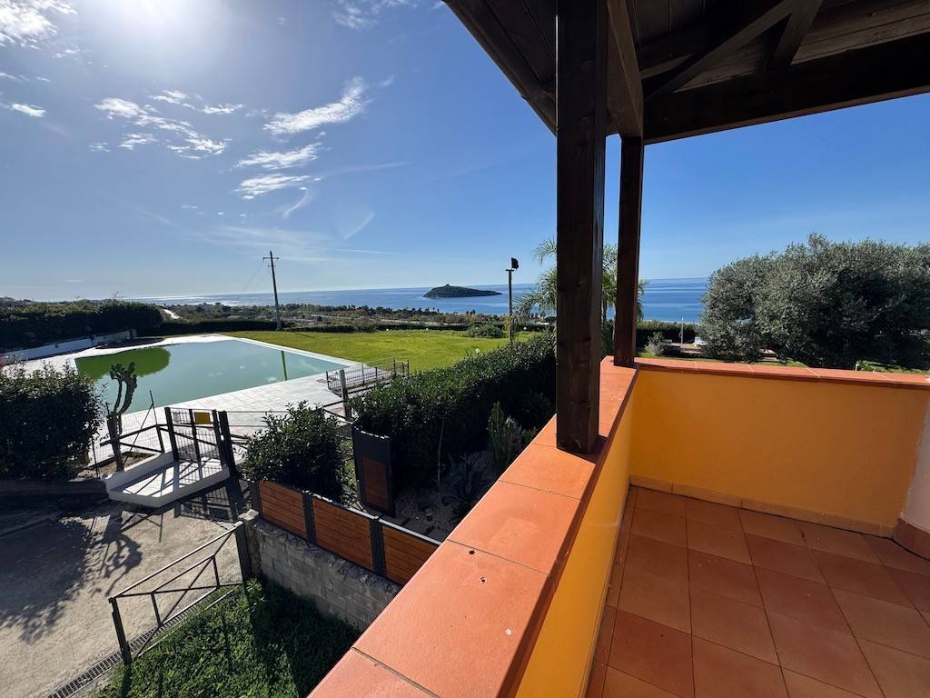 Villa a Diamante in Via Tredoliche - Foto 3