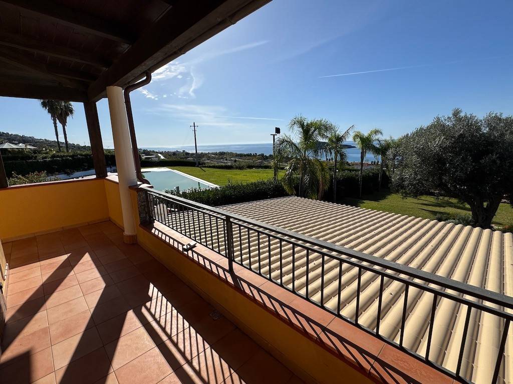 Villa a Diamante in Via Tredoliche - Foto 4