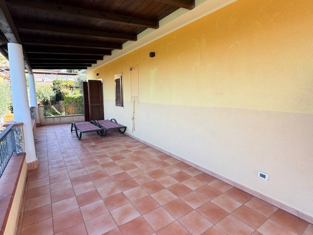 Villa a Diamante in Via Tredoliche - Foto 5