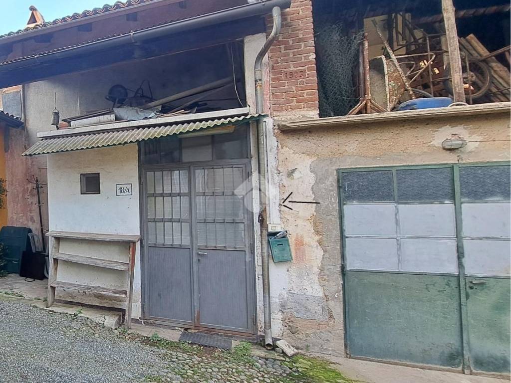 Casa indipendente a Dorzano in VIA GIOVANNI LETO, 12 - Foto 2