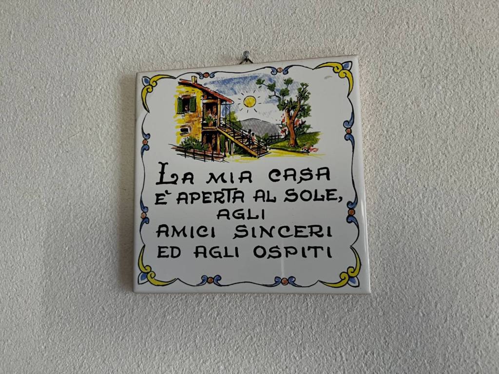Casa indipendente a Santa giustina in Via San Gregorio, 9 - Foto 3