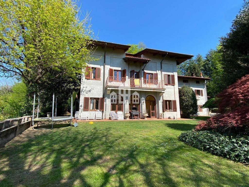 Villa a Castellamonte in Strada della Crosa, 6 - Foto 3