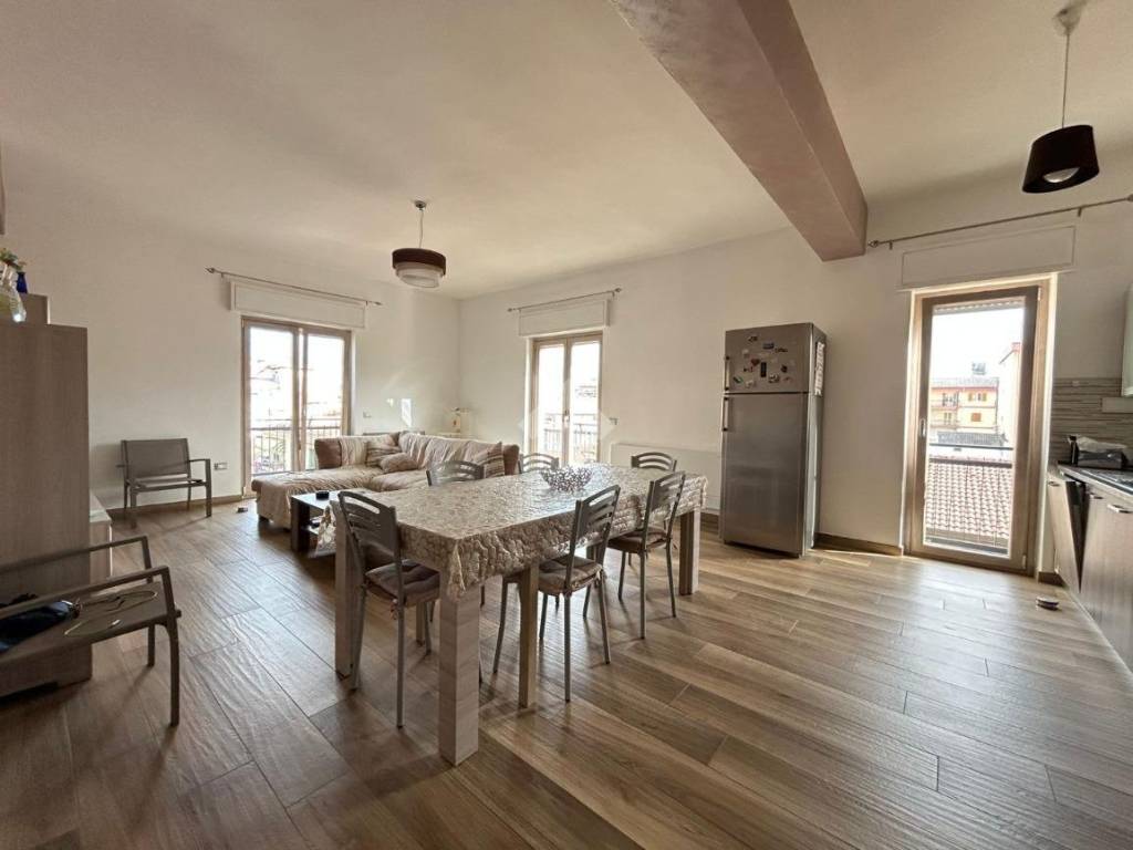 Appartamento a Corigliano-rossano in Via Dante Alighieri, 52 - Foto 2