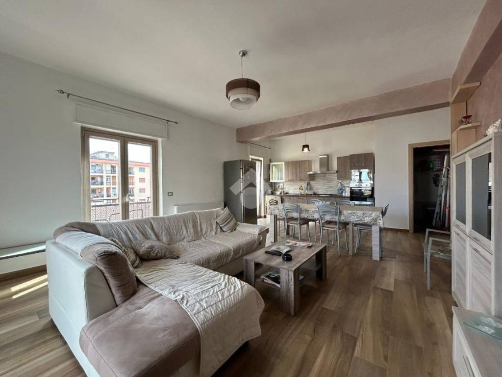 Appartamento a Corigliano-rossano in Via Dante Alighieri, 52 - Foto 3