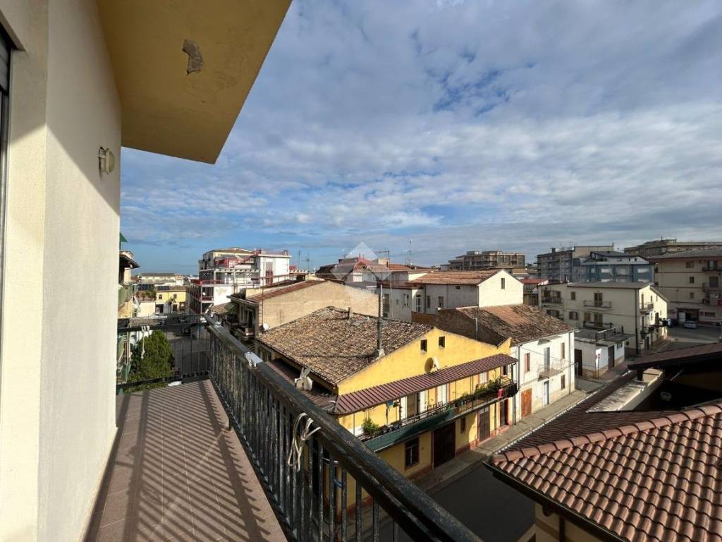 Appartamento a Corigliano-rossano in Via Dante Alighieri, 52 - Foto 5