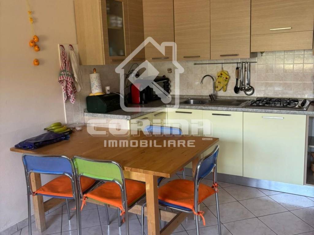 Appartamento a Melissa in Via crea - Foto 4