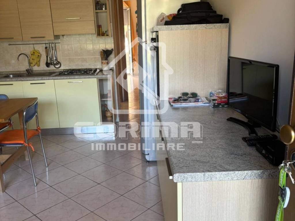 Appartamento a Melissa in Via crea - Foto 5