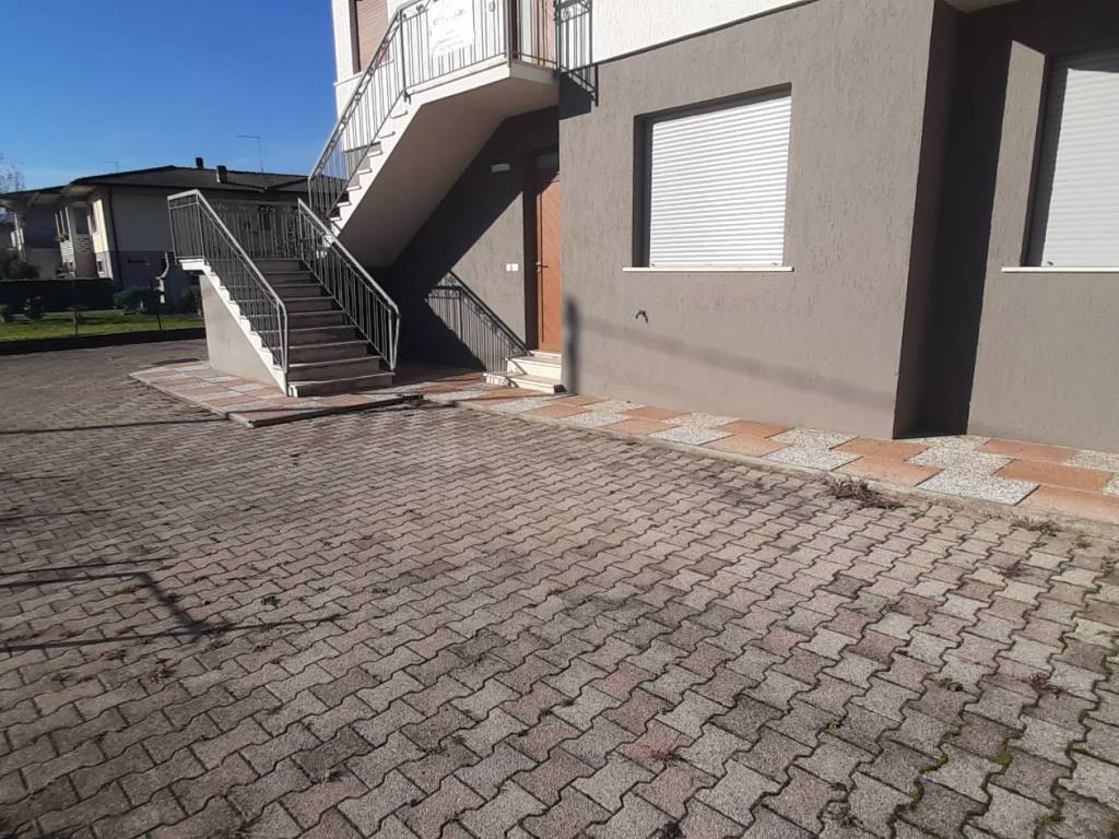 Appartamento a Piovene rocchette - Foto 5