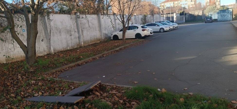 Immobile a Grugliasco in VIA COLLE DE LYS - Foto 5