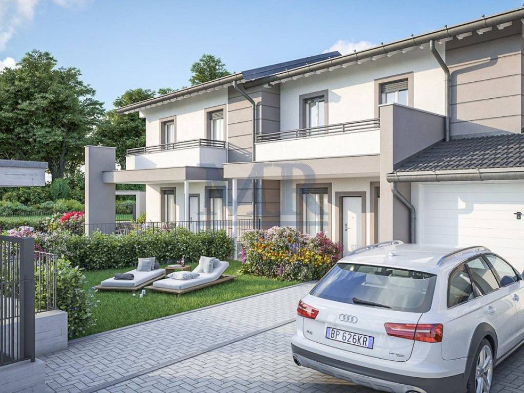 Villa a Albignasego in VIA san tommaso 10 - Foto 4