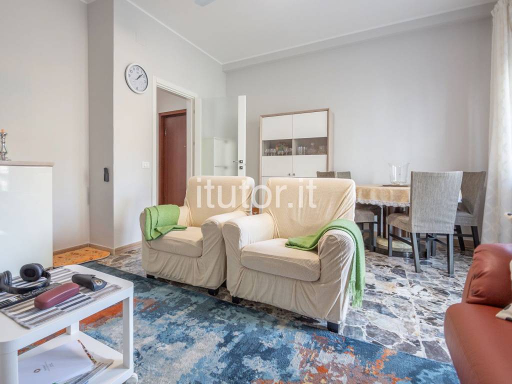 Appartamento a Pescara in Via Giovanni Chiarini, 44 - Foto 5