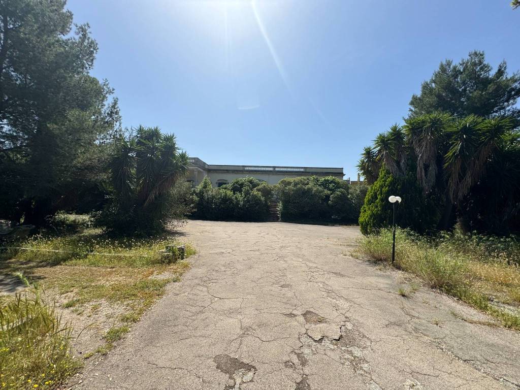 Villa a Corigliano d'otranto in Via San Leonardo - Foto 4