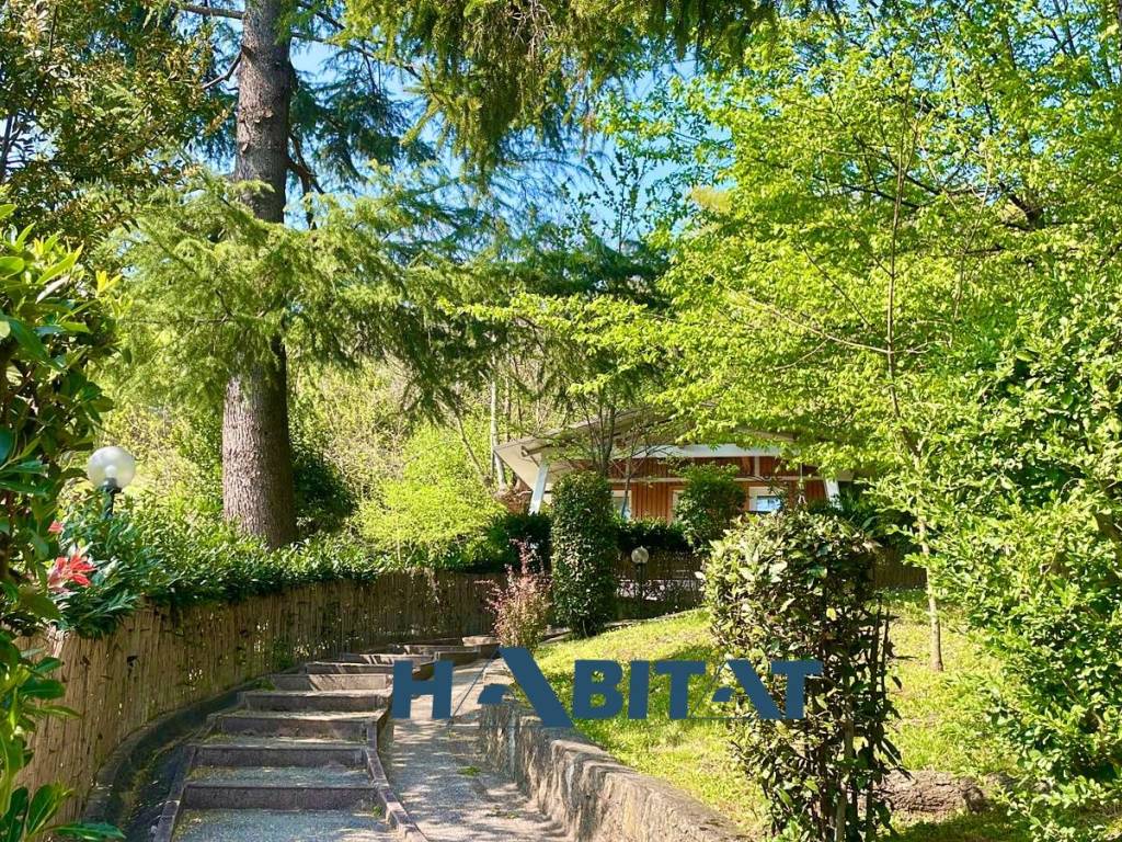 Villa a Teolo - Foto 3
