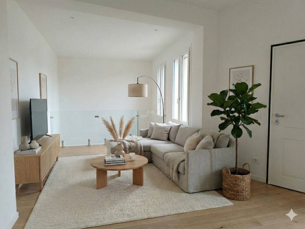 Villa a Cantello in Via Antonio Turconi, 10 - Foto 2