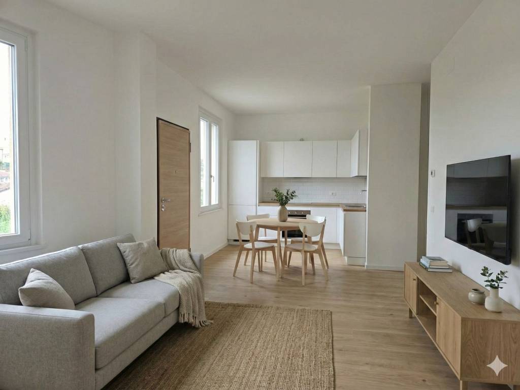 Villa a Cantello in Via Antonio Turconi, 10 - Foto 3