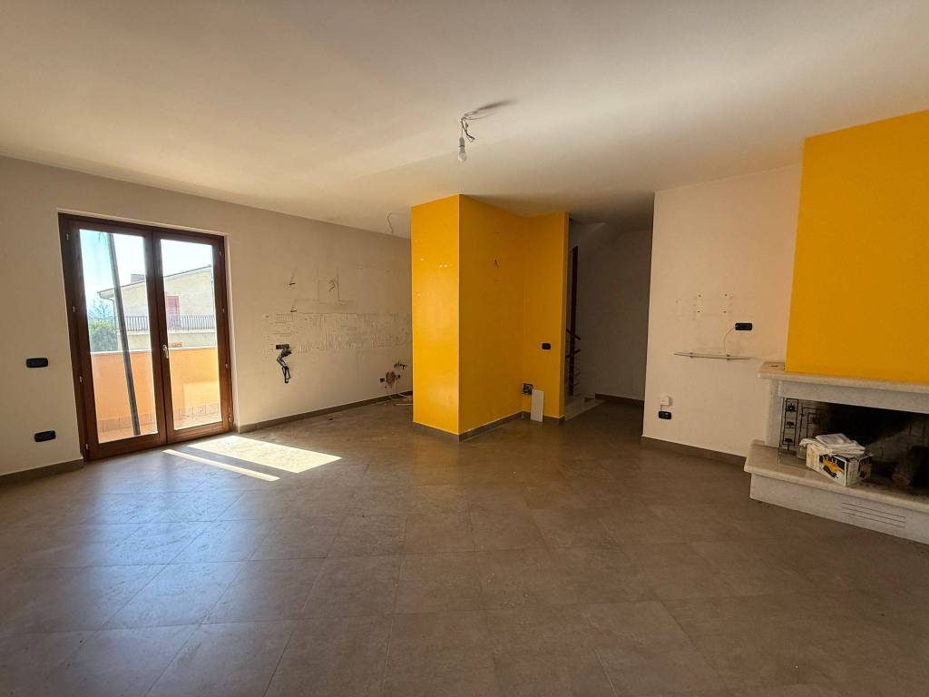 Villa a Pietrelcina in Viale Europa - Foto 2