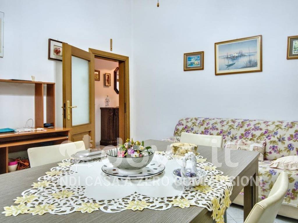 Villa a Ferrara in Via Antonio Dolcetti, 11 - Foto 4