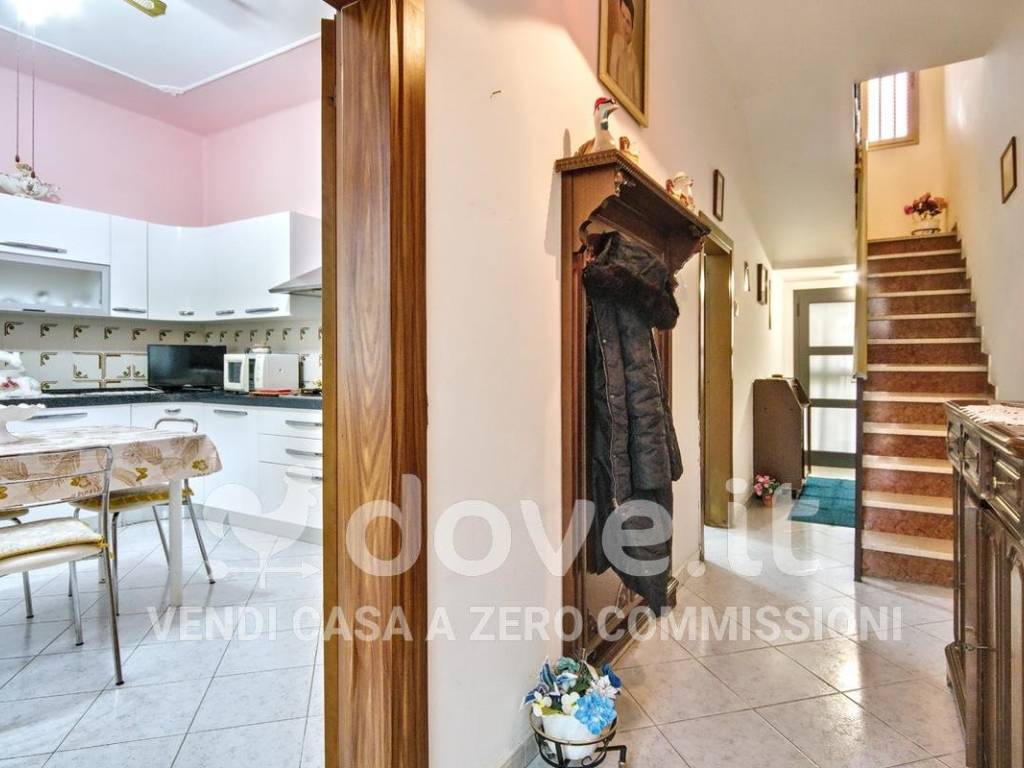 Villa a Ferrara in Via Antonio Dolcetti, 11 - Foto 5