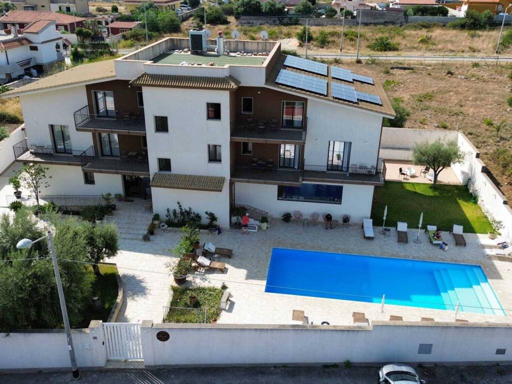 Villa a Melilli in Viale Edoardo Garrone, 56 - Foto 2