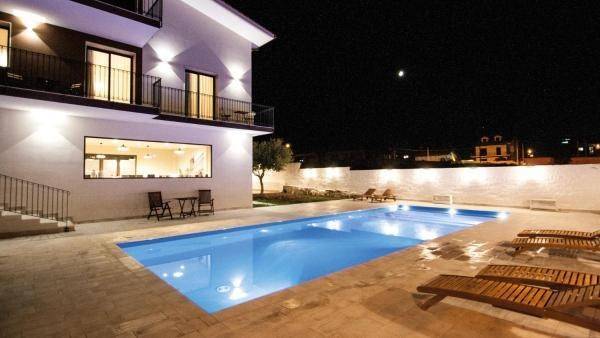 Villa a Melilli in Viale Edoardo Garrone, 56 - Foto 3