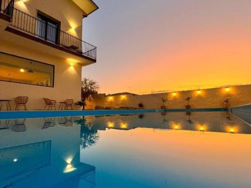 Villa a Melilli in Viale Edoardo Garrone, 56 - Foto 4