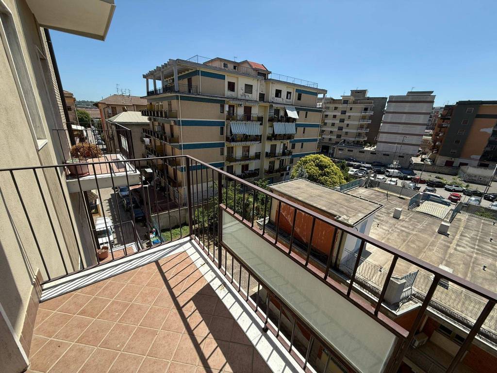 Appartamento a Benevento in Via Giovanni della Casa - Foto 4