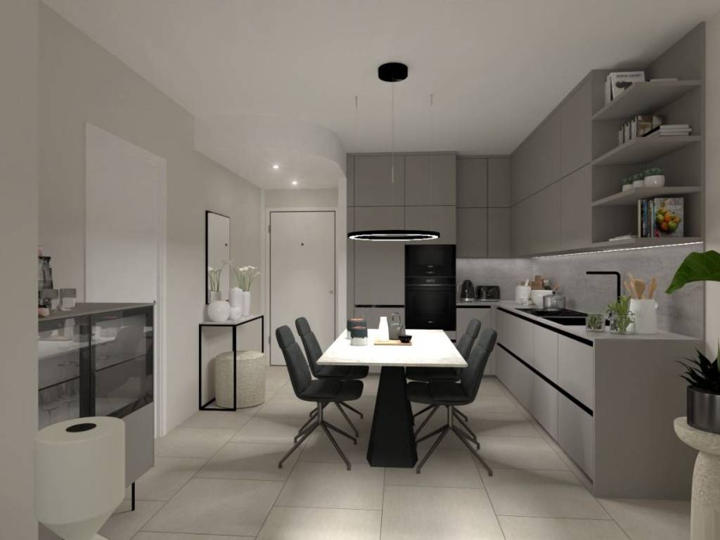 Appartamento a Verbania in Piazza Giacomo Matteotti - Foto 4