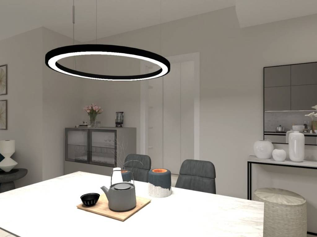 Appartamento a Verbania in Piazza Giacomo Matteotti - Foto 5