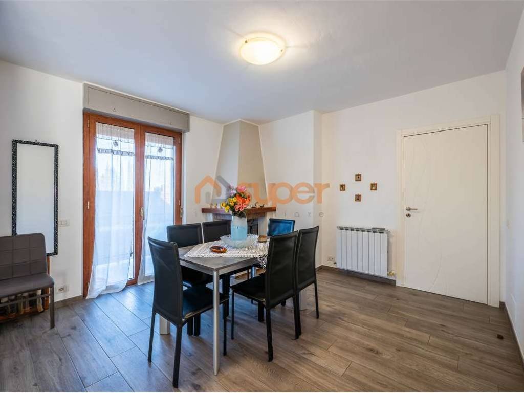 Appartamento a Perugia in Via Deruta - Foto 5