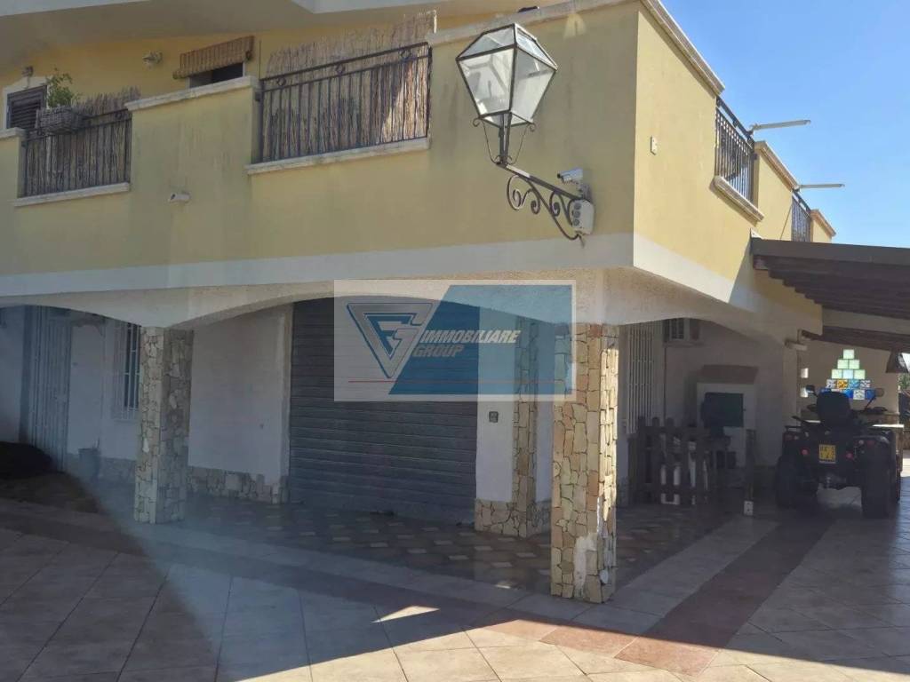 Villa a Noto - Foto 2