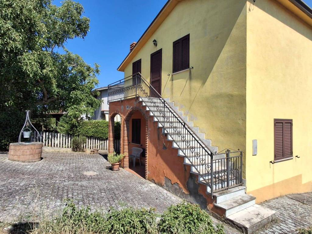 Villa a Pesco sannita in Via Nucleo Simonini - Foto 4