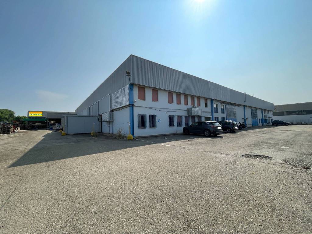 Immobile a Castelfranco emilia in Via Mavora, 109 - Foto 4