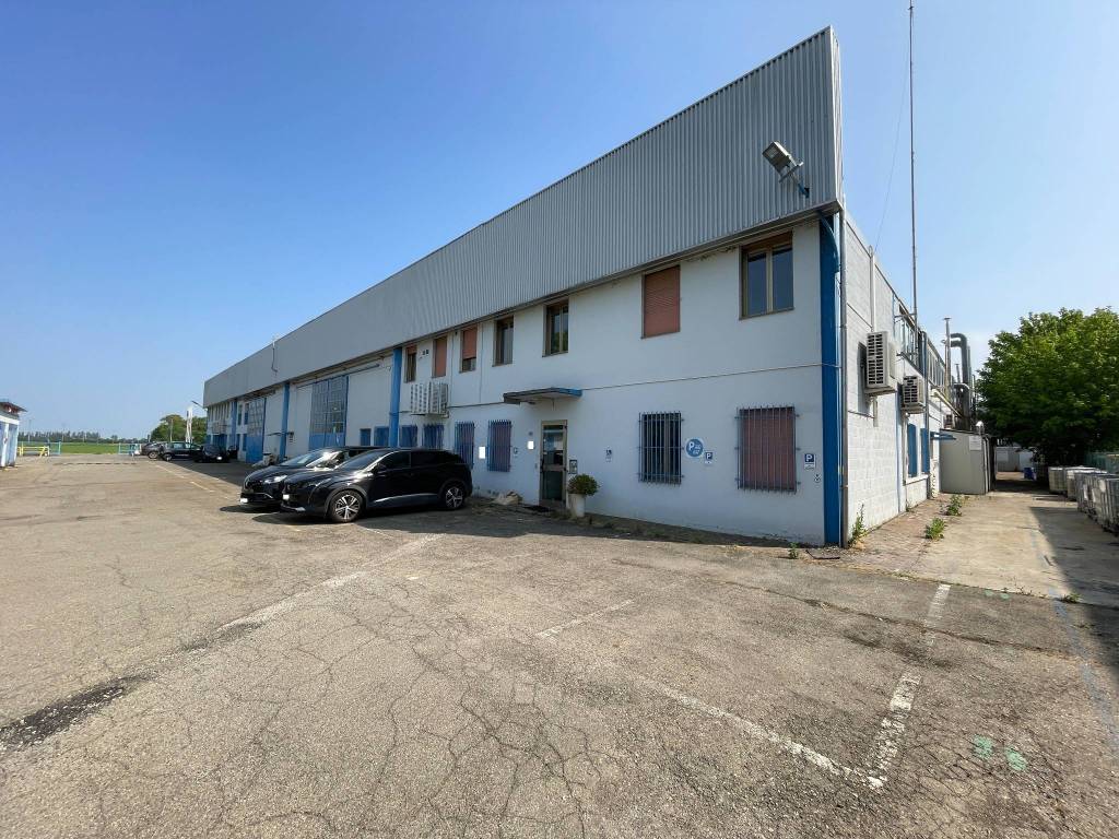 Immobile a Castelfranco emilia in Via Mavora, 109 - Foto 5