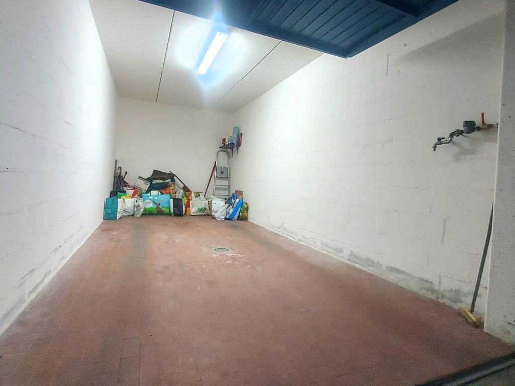 Box / garage a Bologna in Via Scipione Innocenti, 32 - Foto 4