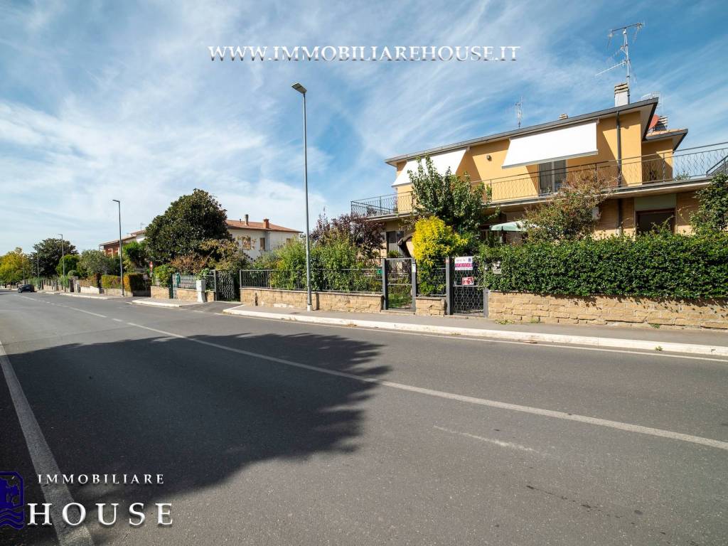 Appartamento a Bolsena in Viale Santa Maria - Foto 4