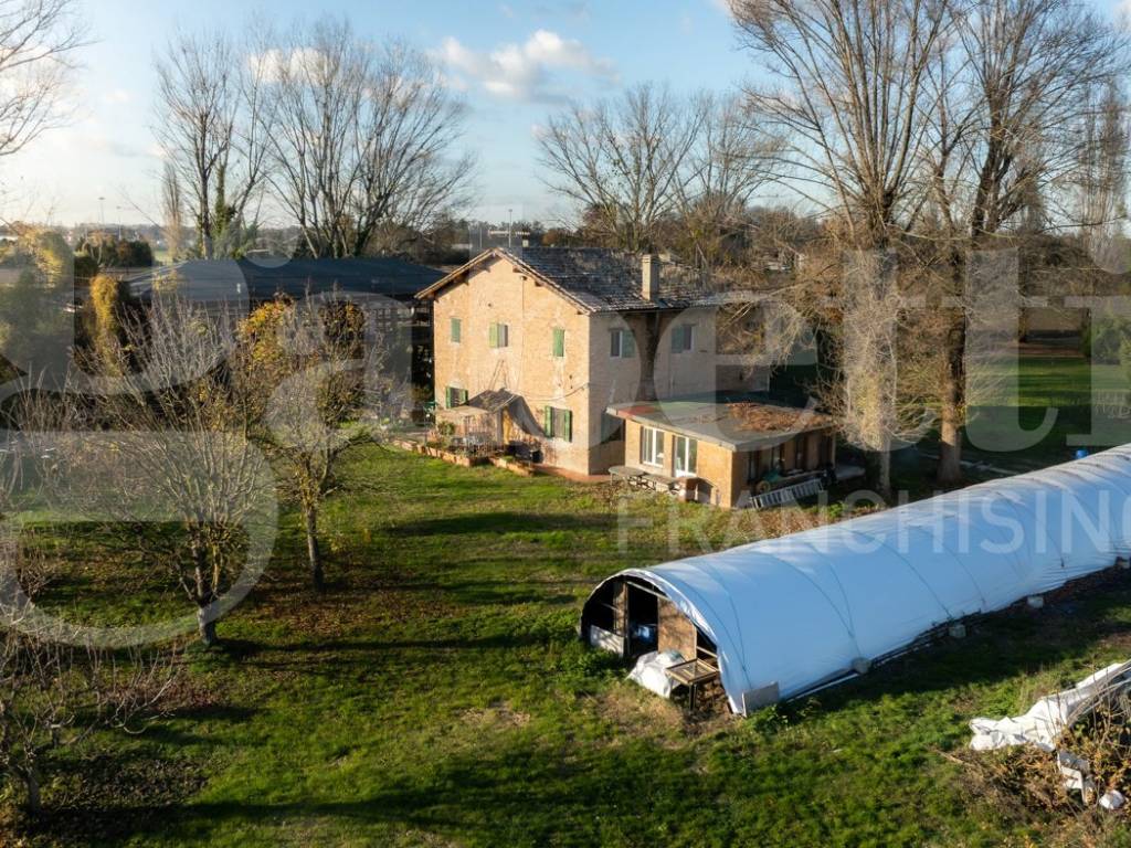 Villa a Zola predosa in Via Angelo Masini - Foto 4