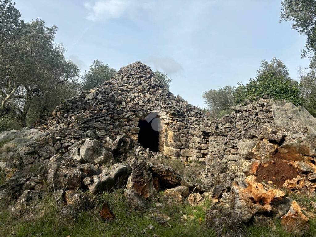 Rustico / casale a Martina franca in Strada cavaliere - Foto 5