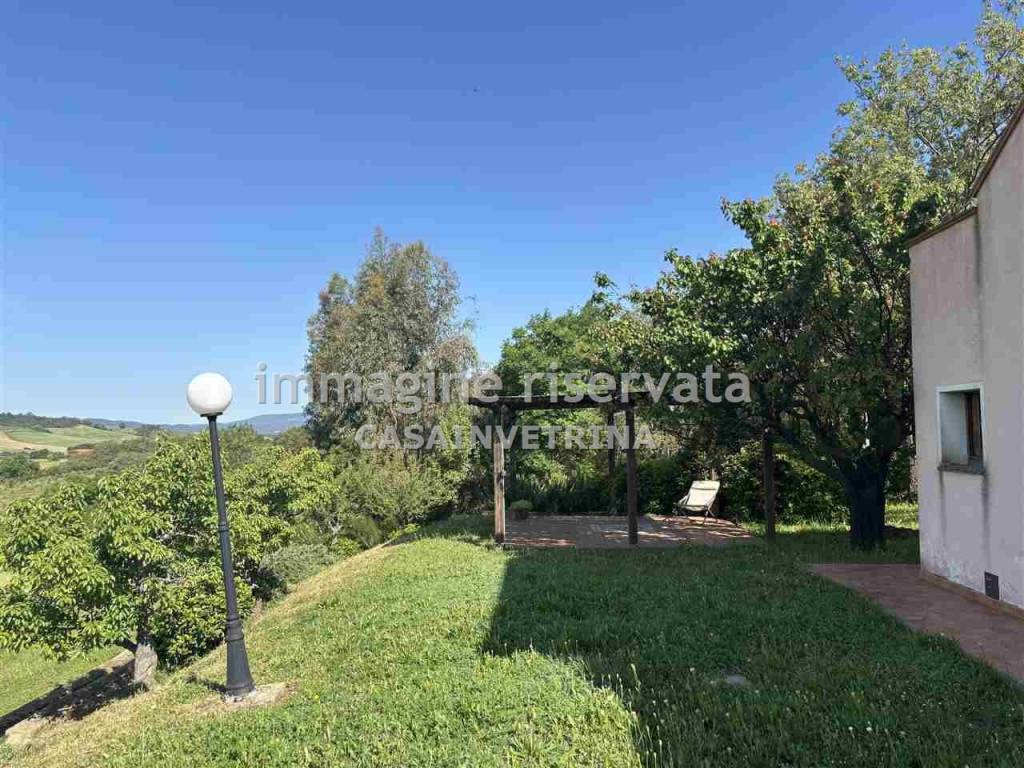 Rustico / casale a Campagnatico in PODERE COSTARELLE , - Foto 4