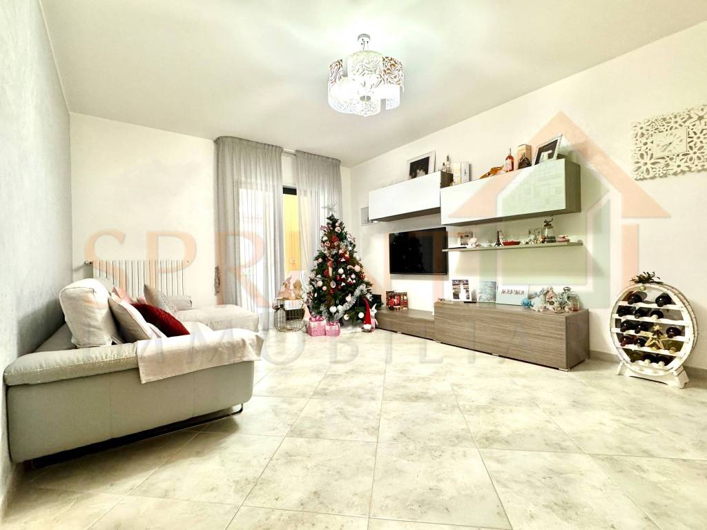 Appartamento a Monopoli in Via Cosimo Turi - Foto 4