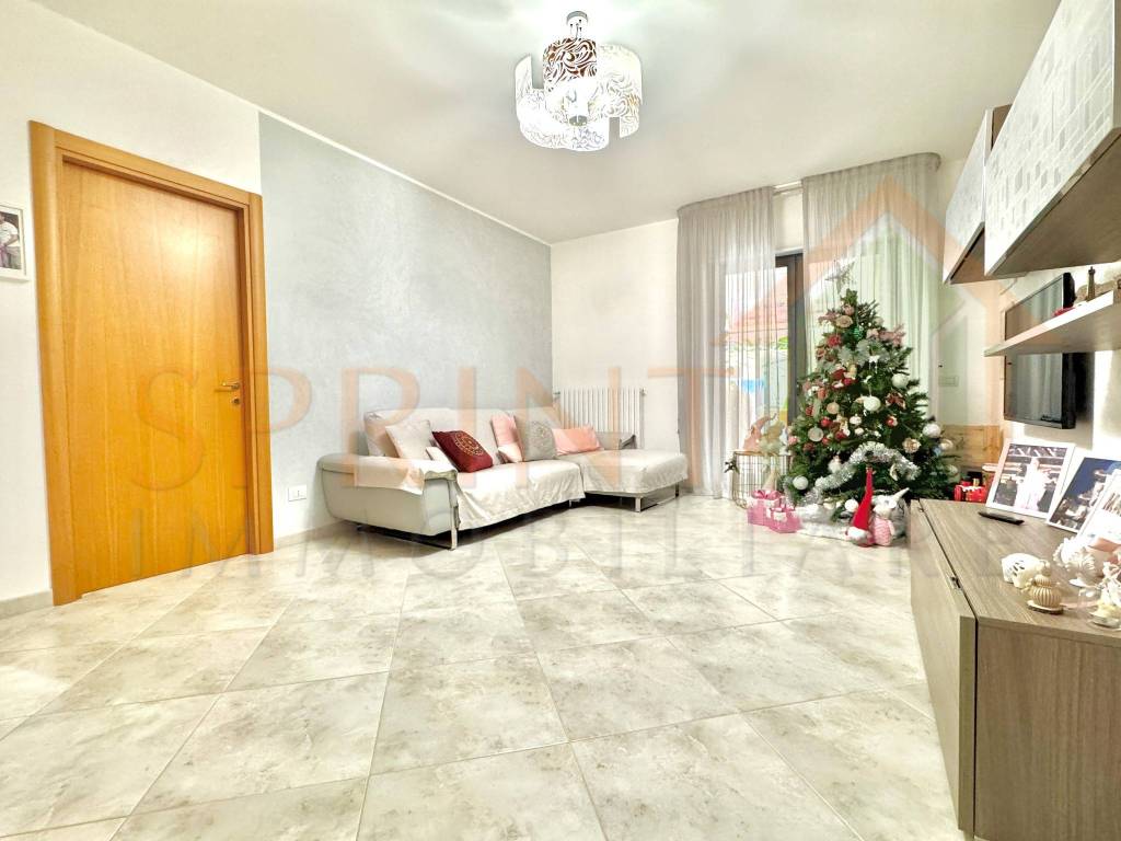 Appartamento a Monopoli in Via Cosimo Turi - Foto 5
