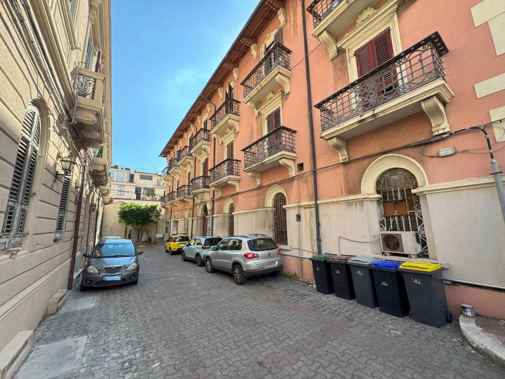Appartamento a Messina in Via Cesare Battisti, 191 - Foto 3