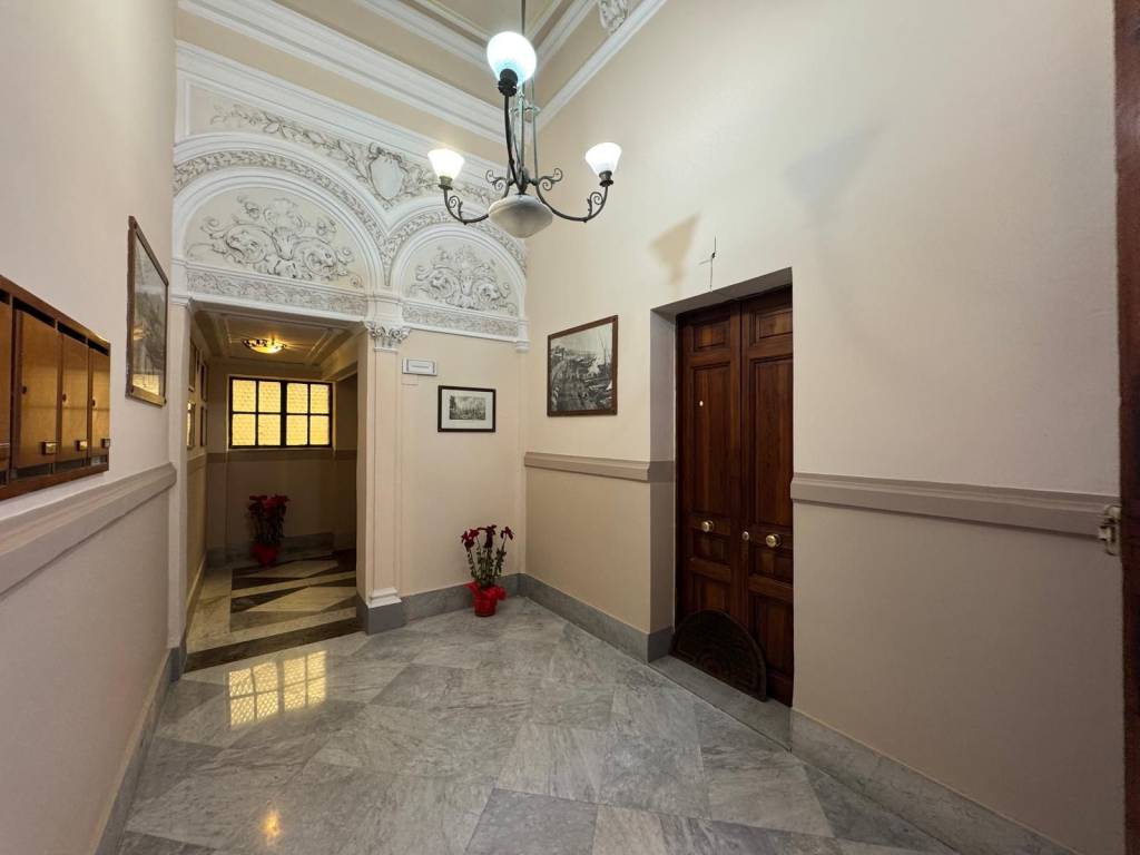 Appartamento a Messina in Via Cesare Battisti, 191 - Foto 4