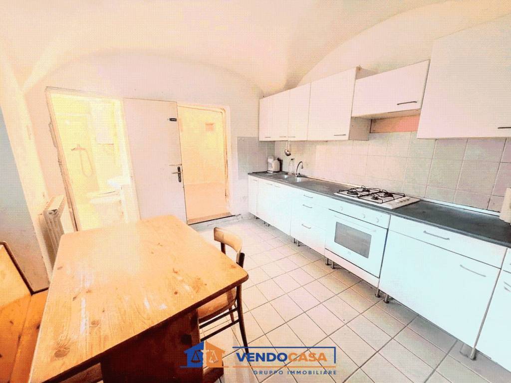 Appartamento a Giustenice in Via Besso, 4 - Foto 2