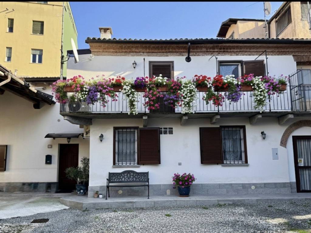 Villetta a schiera a Rivanazzano terme in Via Gian Battista Gatti, 12 - Foto 2