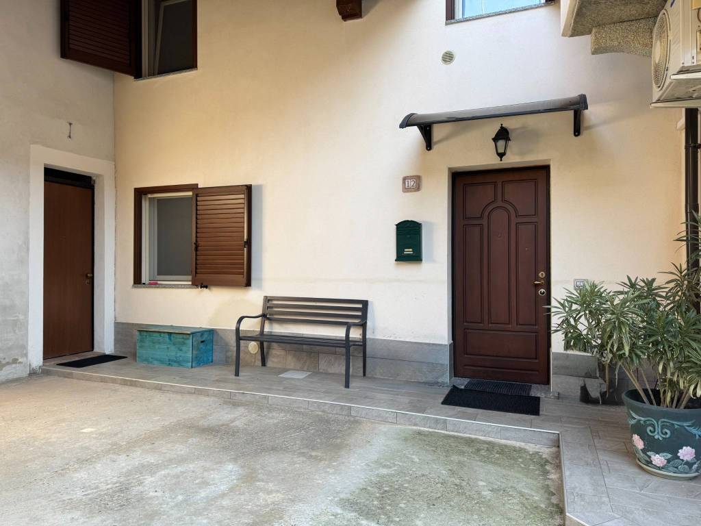 Villetta a schiera a Rivanazzano terme in Via Gian Battista Gatti, 12 - Foto 3