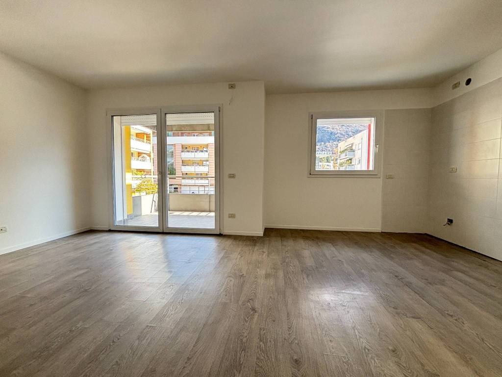 Appartamento a Trento in Via di Stella di Man - Foto 3