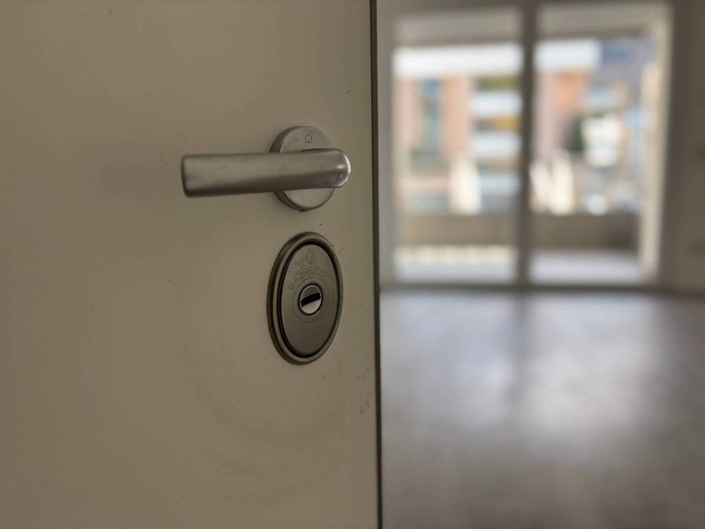 Appartamento a Trento in Via di Stella di Man - Foto 5