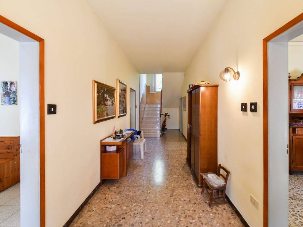 Villa a Crevalcore in Via Mezzo Ponente, 1922 - Foto 2